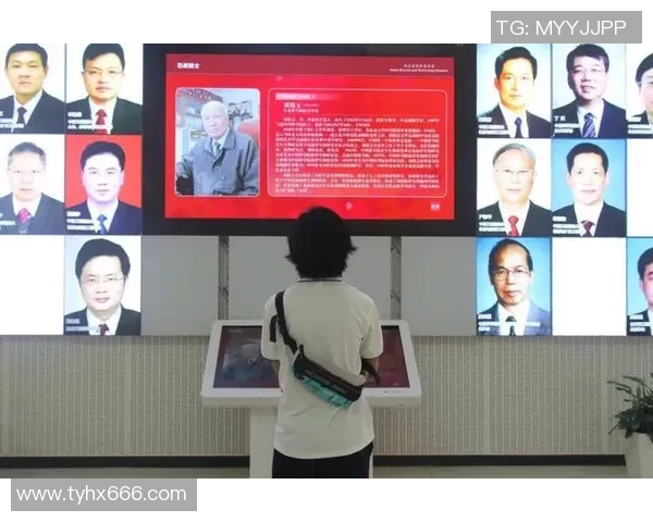 史鸿飞：从普通青年到科技创新先锋的奋斗历程与人生启示