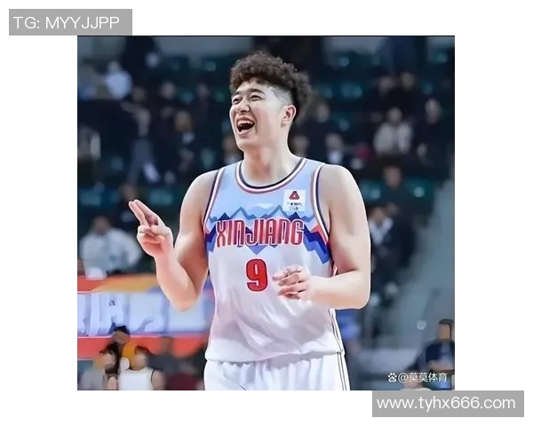 吴冠希：从篮球场上的拼搏到人生舞台的蜕变与成长之路