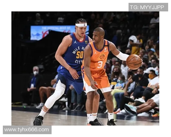 太阳老板考虑重建保罗生涯首冠梦碎老将或将被交易